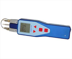 Máy đo lực căng dây DESAX TENSION STAR Model TS 205 P